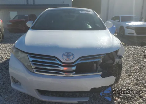 2011 Toyota Venza from USA, damaged, VIN 4T3ZK3BB5BU036637